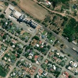 Satellite imagery of DORP, ZA