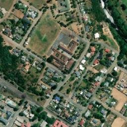 Satellite imagery of DORP, ZA