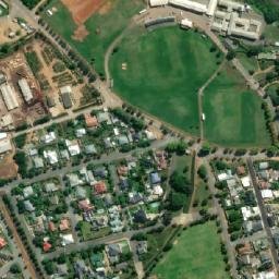 Satellite imagery of DRC RIVERSDALE, ZA