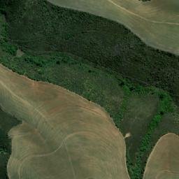 Satellite imagery of RIV 14, ZA