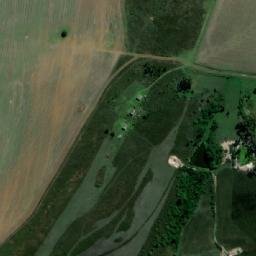 Satellite imagery of RIV 76, ZA