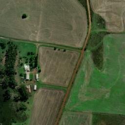 Satellite imagery of RIV 76, ZA