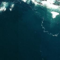 Satellite imagery of Skuinsklip, ZA