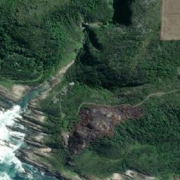 Satellite imagery of Aasvoëlkrans, ZA