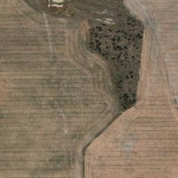 Satellite imagery of Hegartys Hill, AU