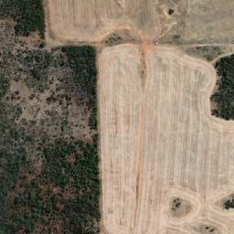 Satellite imagery of Green Hill, AU