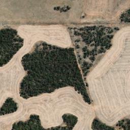 Satellite imagery of Green Hill, AU