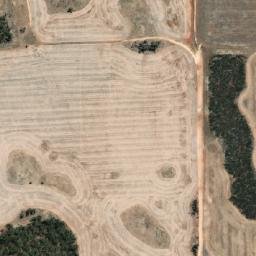 Satellite imagery of Green Hill, AU
