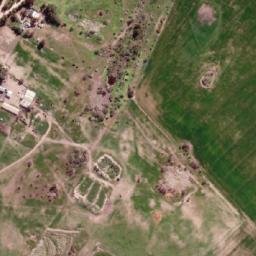 Satellite imagery of Treuers Shaft, AU