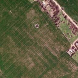 Satellite imagery of Treuers Shaft, AU