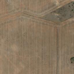 Satellite imagery of Black Range, AU