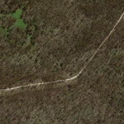Satellite imagery of Big Hill, AU