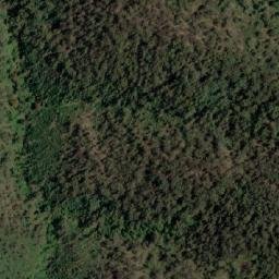 Satellite imagery of Mount Armour, AU