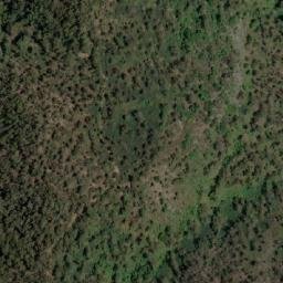 Satellite imagery of Mount Armour, AU