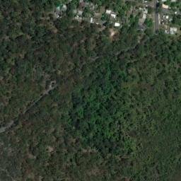 Satellite imagery of Pulpit Point, AU