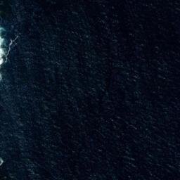 Satellite imagery of Port Hacking Point, AU