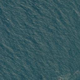 Satellite imagery of Punta Santo Domingo, CL