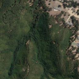 Satellite imagery of Cerro Santo Domingo, CL