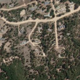 Satellite imagery of Cerro Santo Domingo, CL