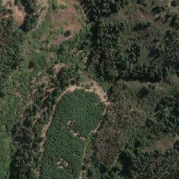 Satellite imagery of Cerro Los Pirihuines, CL