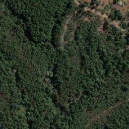 Satellite imagery of Cerro Los Pirihuines, CL