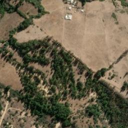 Satellite imagery of Cerro El Manzano, CL