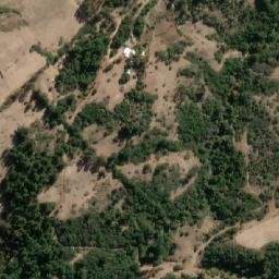 Satellite imagery of Cerro El Manzano, CL