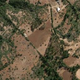 Satellite imagery of Puntilla Tumán, CL