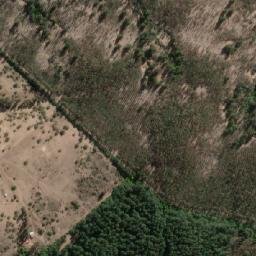 Satellite imagery of Cerro Los Grillos, CL