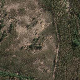 Satellite imagery of Cerro Los Grillos, CL