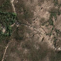 Satellite imagery of Cerro Los Grillos, CL