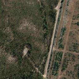 Satellite imagery of Los Patillos, CL
