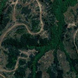 Satellite imagery of Loma del Álamo, CL