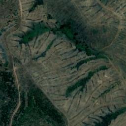 Satellite imagery of Chalaco, CL