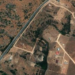 Satellite imagery of Cerro Cargas de Piedras, CL