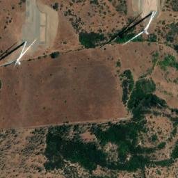 Satellite imagery of Cerro Cargas de Piedras, CL