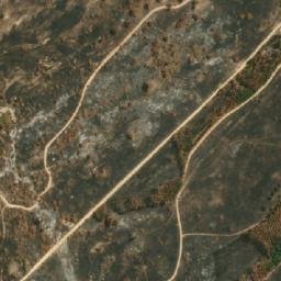 Satellite imagery of Alto de la Capellanía, CL