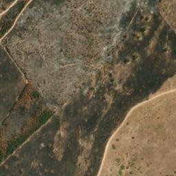 Satellite imagery of Alto de la Capellanía, CL