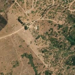 Satellite imagery of Alto de la Capellanía, CL
