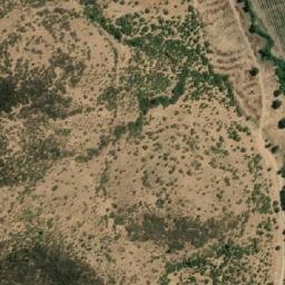 Satellite imagery of Cerro San Diego, CL