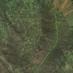 Satellite imagery of Lagartos, CL
