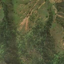 Satellite imagery of Pan de Azúcar, CL