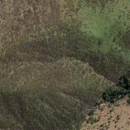 Satellite imagery of Loma del Trigo, CL