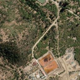 Satellite imagery of Cerro de Sorolo, CL