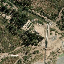 Satellite imagery of Cerro de Sorolo, CL