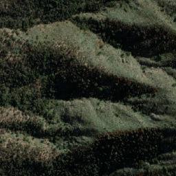 Satellite imagery of Loma de la Greda, CL