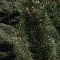 Satellite imagery of Loma de la Greda, CL