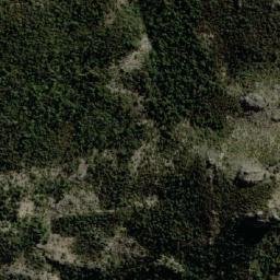 Satellite imagery of Cerro Palo Seco, CL