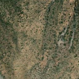 Satellite imagery of Cerro Talamí, CL