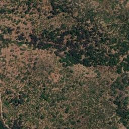 Satellite imagery of Loma El Quillay, CL